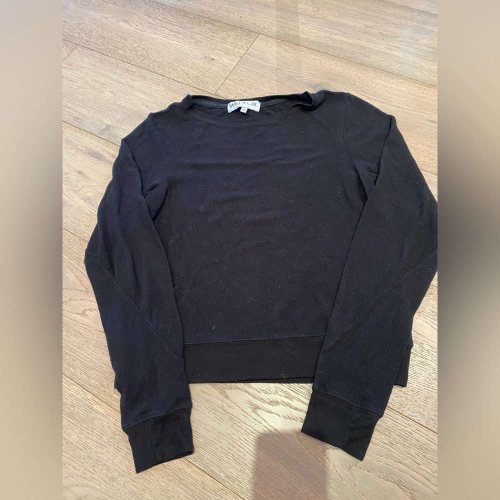 WILDFOX Long Sleeve
